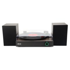 Gramofon AKAI ATT-200SP