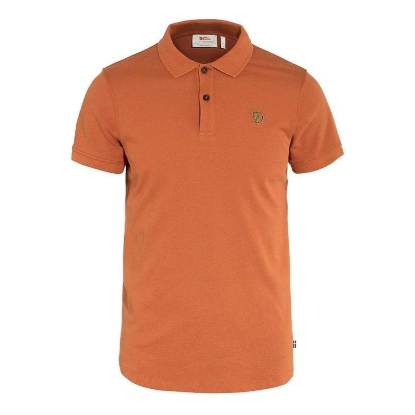 Övik Polo Shirt M