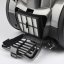 G3Ferrari G90003 vacuum cleaner, silver-red