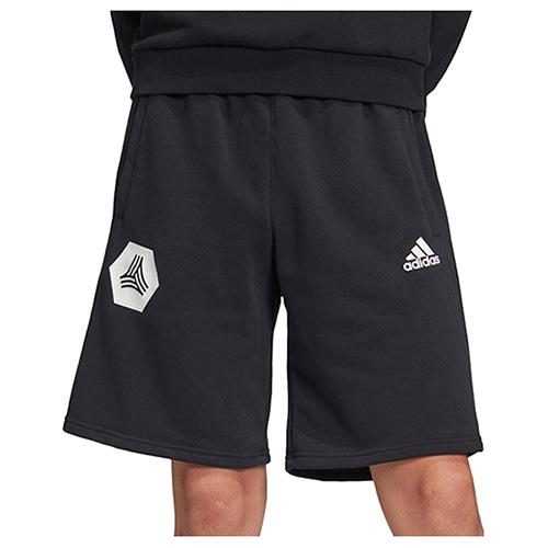 Pánské šortky Adidas Tango SW Logo