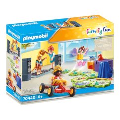 Dětský klub Playmobil 70440