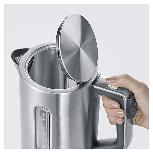 Severin WK 3418 stainless steel electric kettle