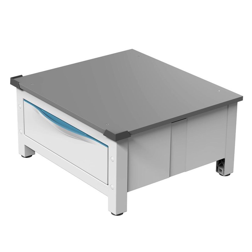 Universal base for large appliances Meliconi BASE SPACE EXTRA 656144