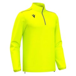 Macron Havel 1/4 Zip T-shirt