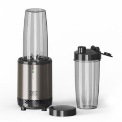 Osobný mixér Black+Decker BXJB1203E TO-GO