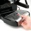 Hebelkaffeemaschine Black+Decker BXCO1200E schwarz