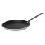 Antihaft-Pfannkuchenpfanne de Buyer Choc Resto Induction 8485.26, 26 cm