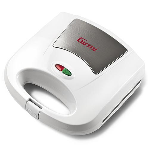 Girmi TS0301 white toaster