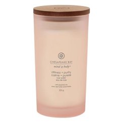Chesapeake Bay Candle large, Stillness & Purity
