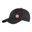 Fjällräven Logo Cap