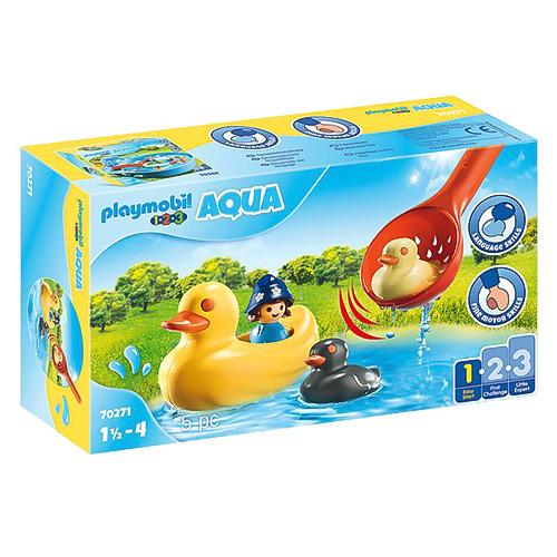 Kačenky Playmobil 70271