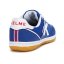 Sálová obuv Kelme Intense 6.0 - Barva: Modrá, Velikost: 40.5
