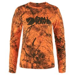 Värmland Wool LS W