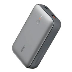 20000mAh Powerbanka 22,5W Gray | PB-Y57