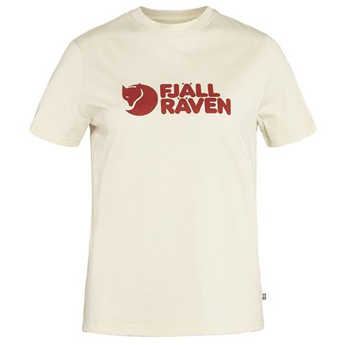 Fjällräven Logo Tee W
