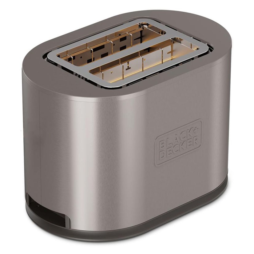 Black+Decker BXTO901E rozskladatel