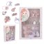 Princess Mimi Penguin Hair Accessory Set