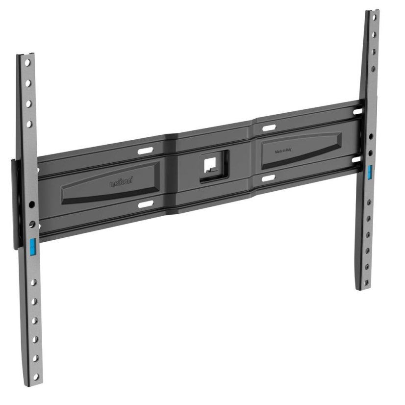 Feste TV-Halterung (Wand/Trockenbau) Meliconi  480958 SlimStyle Plus 600S CG schwarz