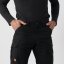 Barents Pro Winter Trousers M