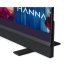 Televize se soundbarem Tesla 65S906BUS