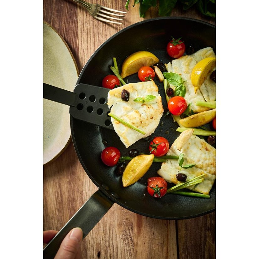 Keramische Antihaftpfanne de Buyer Ceranoa 8220.28, 28 cm