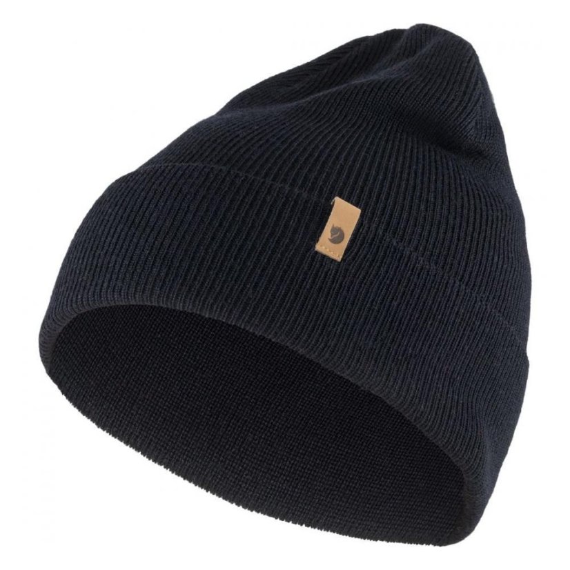 Classic Knit Hat