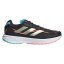 Pánská běžecká obuv Adidas SL20.3 M - Farbe: Schwarz, Größe: 41 1/3