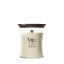 WoodWick Medium Candle, Patchouli Créme
