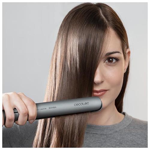 Haarglätter Cecotec Bamba Ritualcare 4212