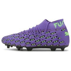 Herrenfußballschuhe Puma Future 6.1 Netfit FG/AG