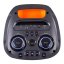 Trevi XF 780 KB black speaker