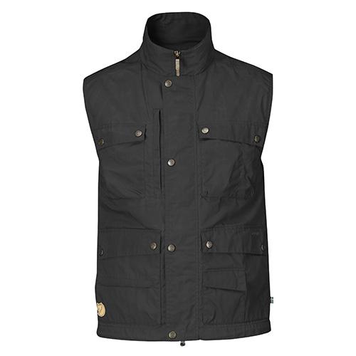 Reporter Lite Vest