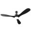 Deckenventilator Cecotec EnergySilence Aero 5290 Stone Pro 5982 schwarz