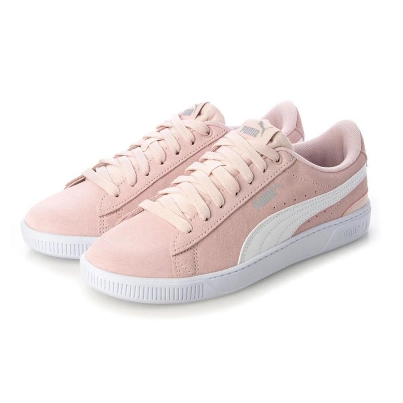 Puma Vikky v3 Damen-Sneaker - Farbe: Rosa, Größe: 35.5