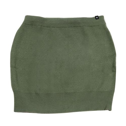 Hurley Millie Knitted Skirt
