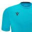 Macron Shedir Jersey - Color: Blue, Size: XL