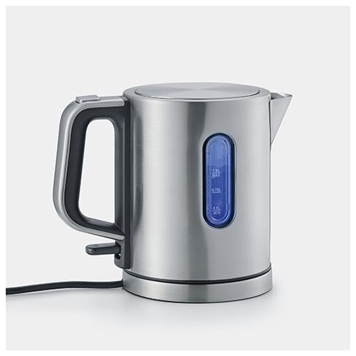Severin WK 3401 stainless steel electric kettle