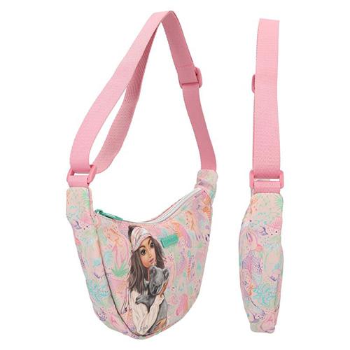 Kabelka Top Model Small Halfmoon, Fergie