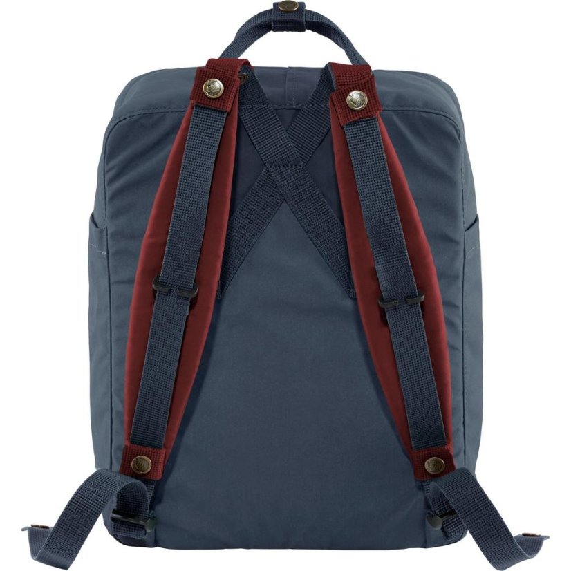 Kanken Shoulder Pads