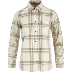 Övik Lite Flannel Shirt W