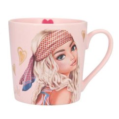 Top Model Happy Day mug, Candy