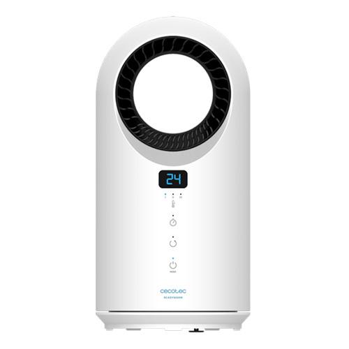 Heizlüfter Cecotec ReadyWarm 8200 Bladeless 5370 weiß