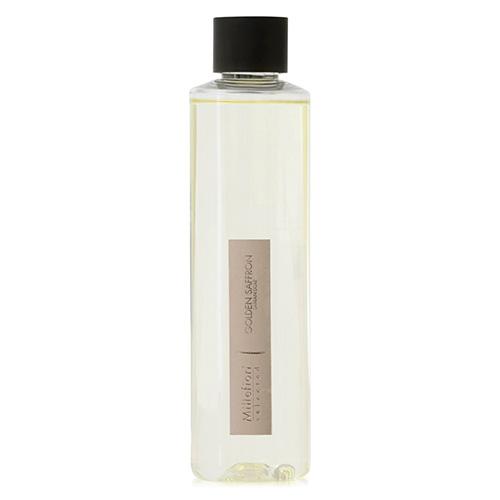 Millefiori Milano Selected, Golden Saffron diffuser refill Millefiori Milano Selected, Golden Saffron diffuser refill