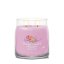 Yankee candle Signature Kerze mittelgroß, Hand Tied Blooms
