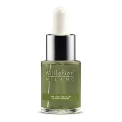 Aromatický olej Millefiori Milano Natural, Verdant Escape