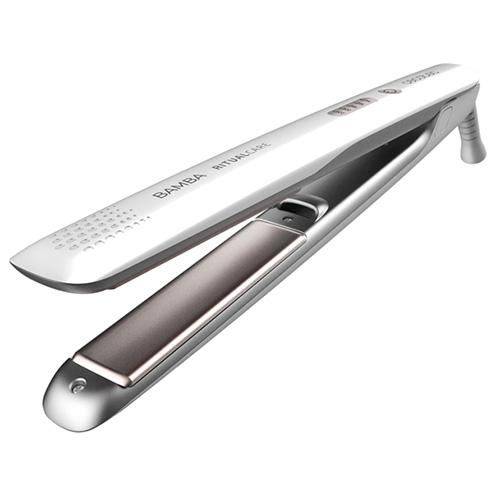 Haarglätter Cecotec Bamba RitualCare 4231 weiß