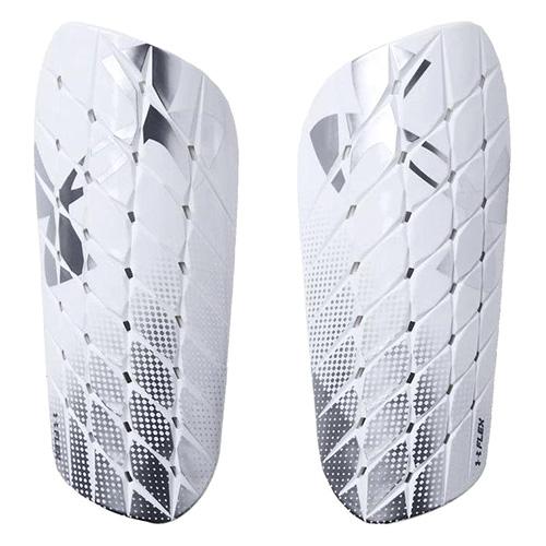 Under Armour Flex SG Schutzausrüstung für Herren - Farbe: Weiß, Größe: S