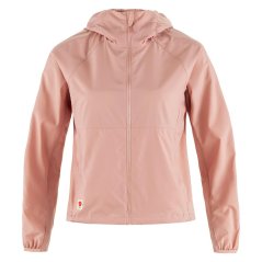 High Coast Short Wind Hoodie W