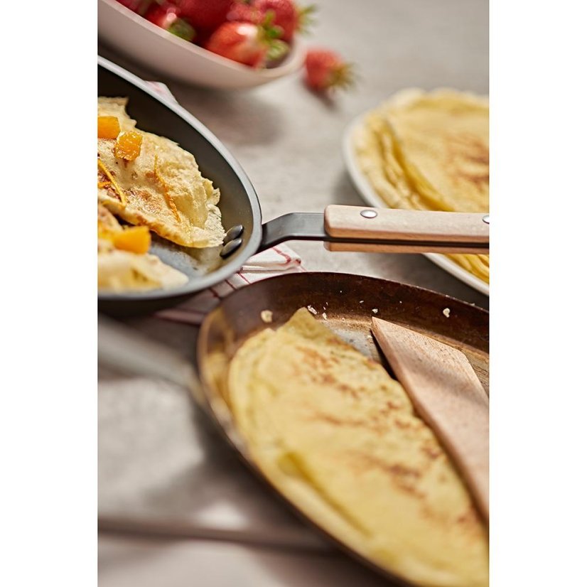 Antihaft-Pfannkuchenpfanne de Buyer Choc B Bois 8785.30, 30 cm