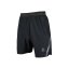 Shorts Kelme Road Woven - Farbe: Schwarz, Größe: M